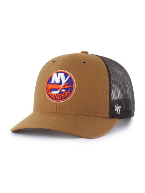 Carhartt New York Islanders '47 Trucker