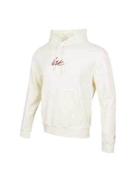 Jordan Air Jordan Fleece Jacket FD4801-133