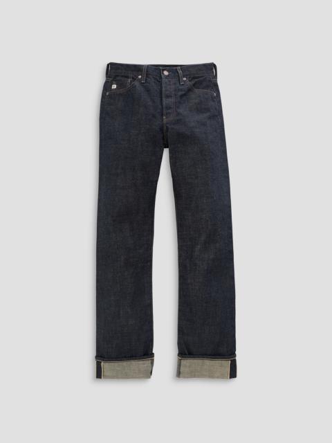 AG Jeans Sydney Selvage Jean