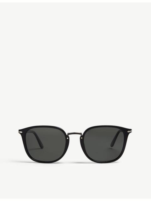 Persol PO3186s phantos-frame sunglasses