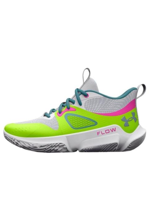 Under Armour (WMNS) Under Armour Flow Breakthru 3 3025603-106