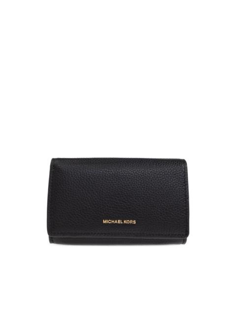 MICHAEL KORS Jet Set wallet