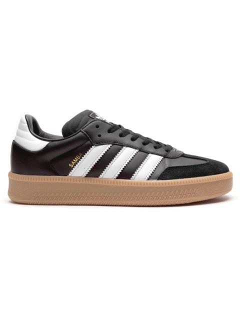 adidas Samba XLG Core Black Gum