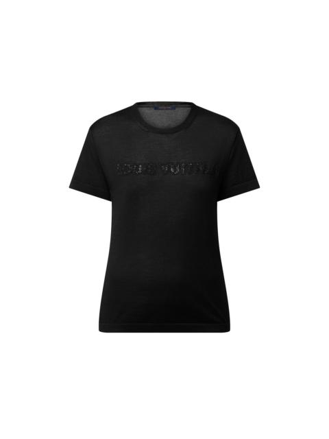 Louis Vuitton Louis Vuitton Knit Top