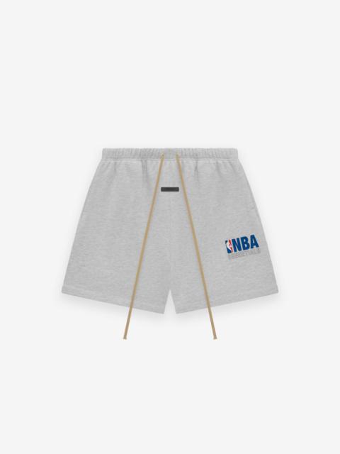 ESSENTIALS Essentials NBA Sweatshorts