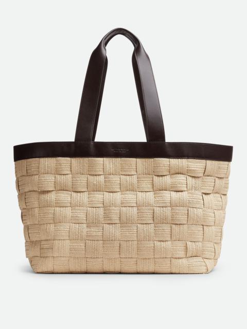 Bottega Veneta cassette tote bag