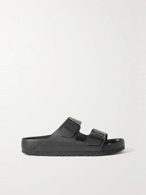 BIRKENSTOCK Arizona leather sandals