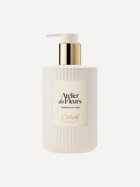 Chloé Atelier des Fleurs Magnolia Alba Perfumed Body Lotion 300ml