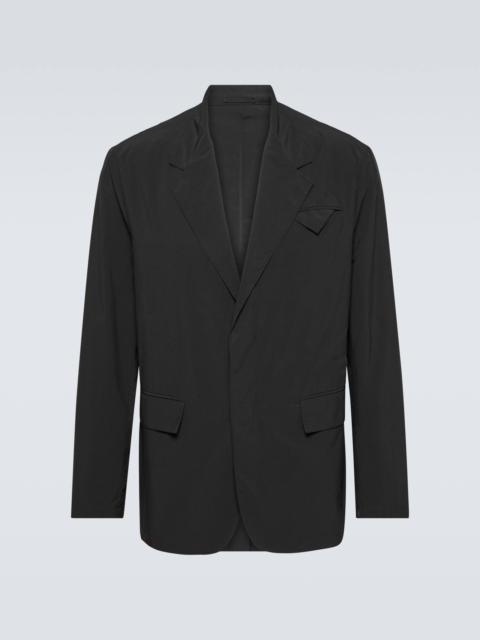 Prada Single-breasted blazer