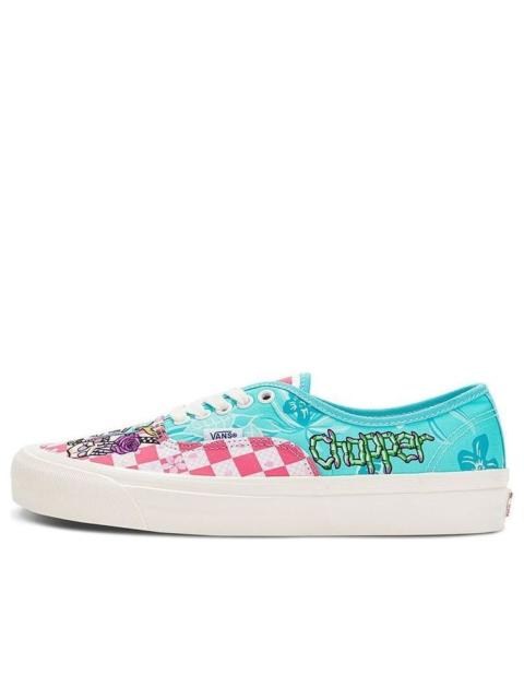 Vans Vans One Piece x Authentic 44 DX 'Chopper' VN0005U8JBW