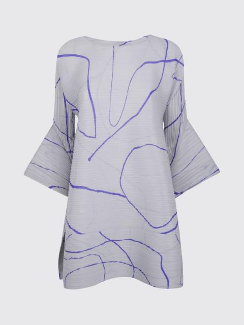 Pleats Please Issey Miyake Dress woman Pleats Please Issey Miyake