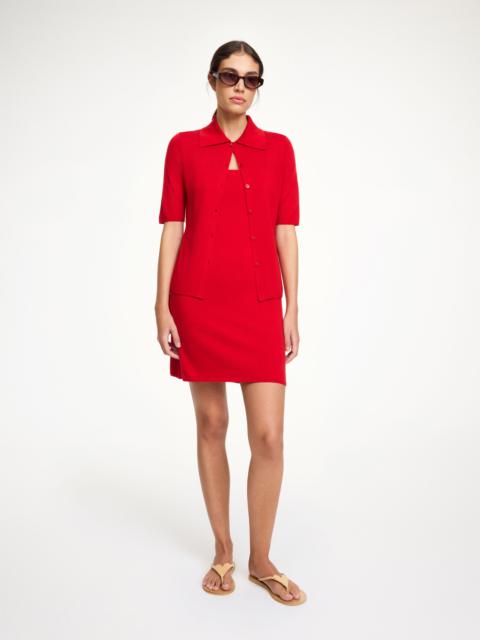 BY MALENE BIRGER Dotta blouse
