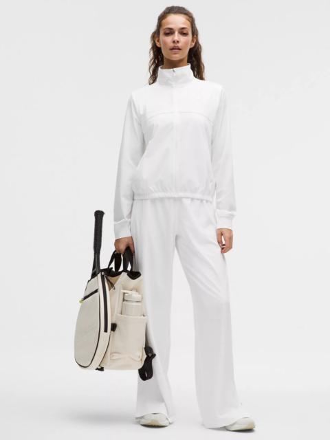 lululemon Court Rival Wide-Leg Track Pant *Regular