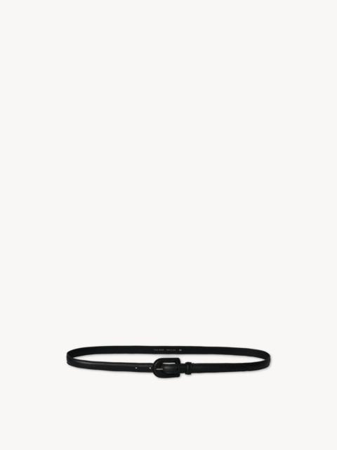 The Row Lizard Belt