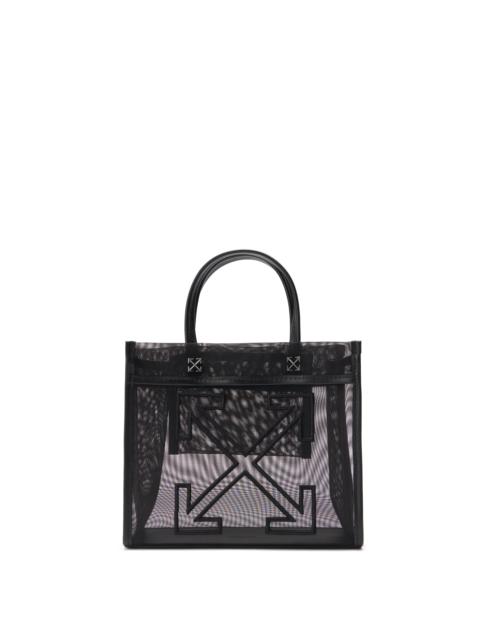 Off-White Market Tote Bag