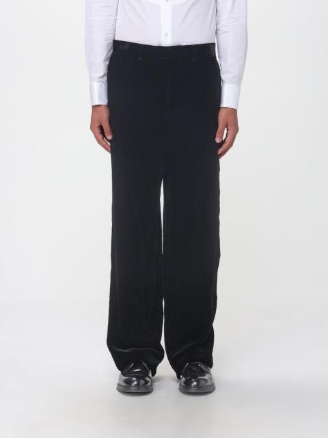 EMPORIO ARMANI Pants men Emporio Armani