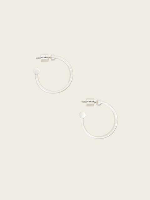 ALLSAINTS JANNA HOOP EARRINGS