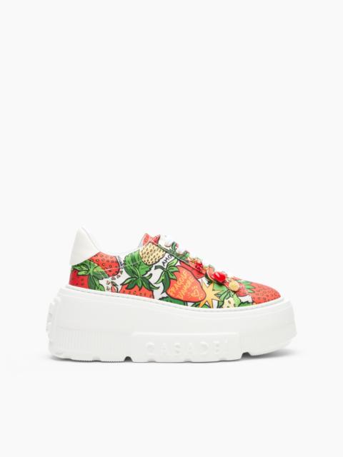 CASADEI Nexus Sneakers Casadei x Enriquez