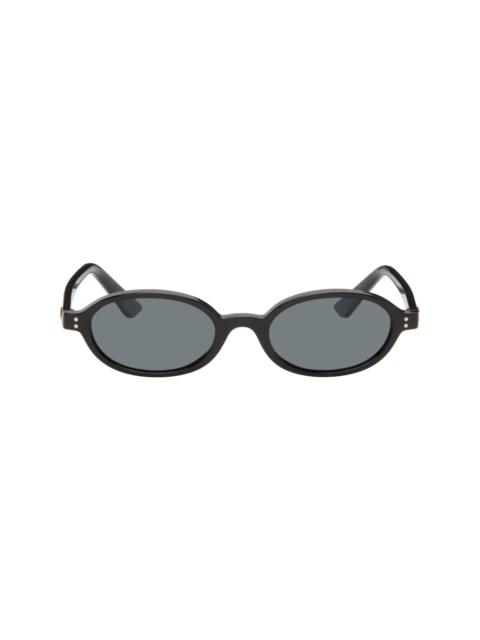 Ray-Ban Black Khal Bio-Based Sunglasses