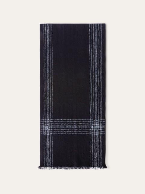 Loro Piana Tedori Scarf