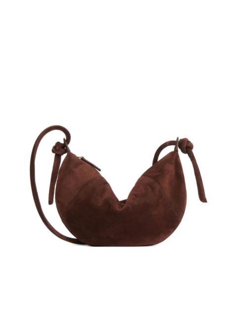 Mansur Gavriel mini Fortuna cross body bag