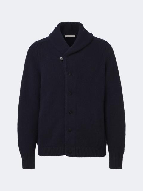 UMITBENAN Montana cashmere and silk cardigan