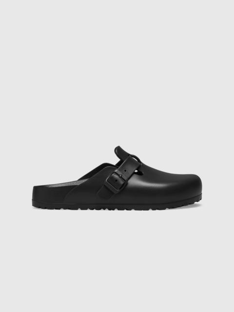 Birkenstock – Boston EVA Black