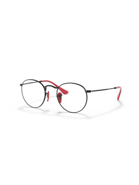 Ray-Ban RB3447VM SCUDERIA FERRARI COLLECTION