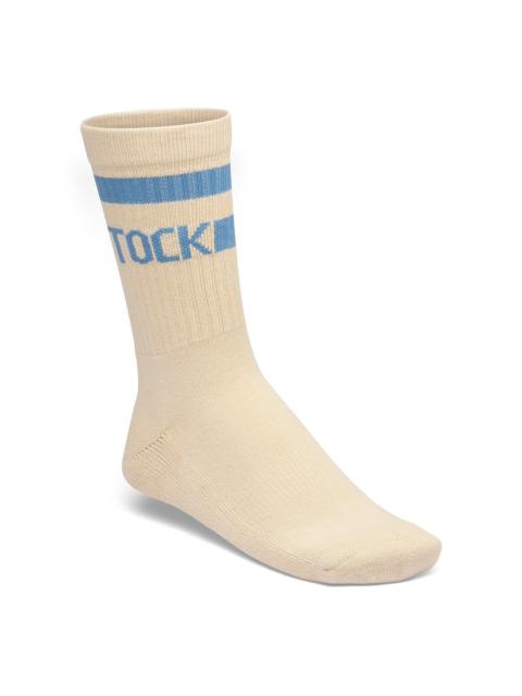 BIRKENSTOCK Cotton Tennis Socks