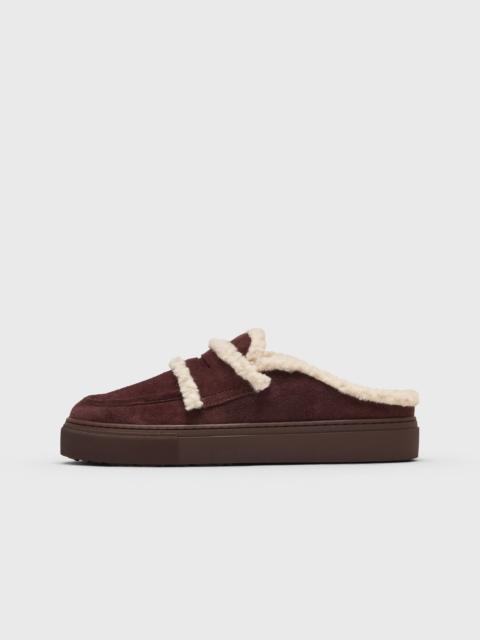 INUIKII MULE WOOL