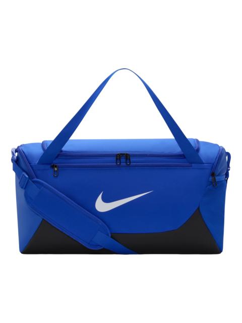 Nike Nike Brasilia 40L Small Duffel Bag 'Game Royal Black White' IB4394-480