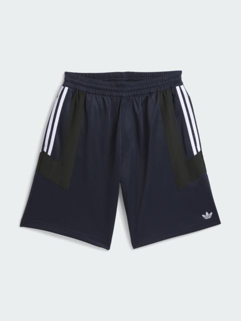 adidas Skateboarding Football Shorts (Gender Neutral)