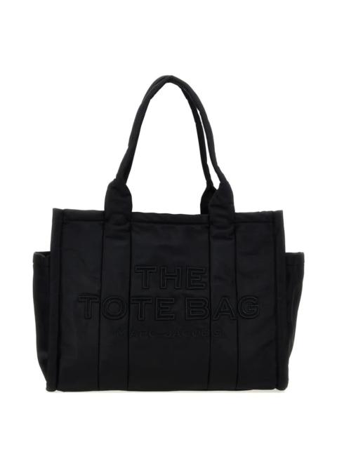 Marc Jacobs Handbag Nylon Black "The Large Tote Bag"