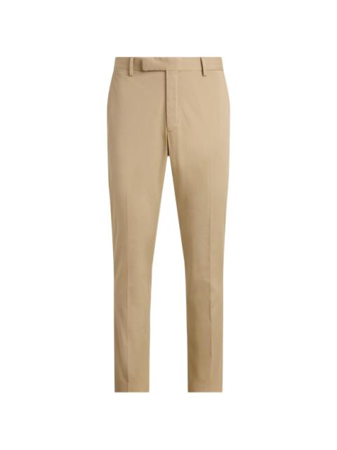 Ralph Lauren stretch-design tailored chino trousers