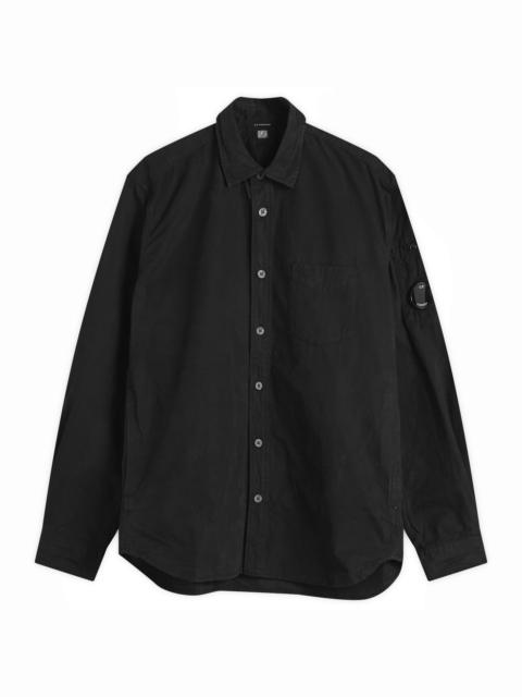 C.P. Company C.P. Company Microreps Lens Shirt