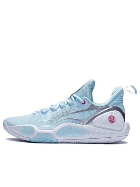 Li-Ning Speed 9 'Blue Silver' ABPT001-6