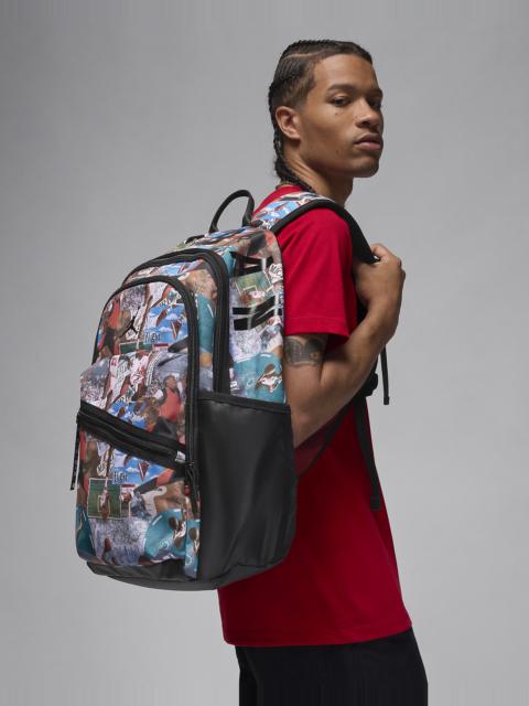 Jordan Jordan Air Patrol Backpack (29L)