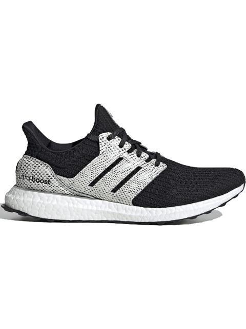 adidas adidas Ultra Boost Snakeskin Black White