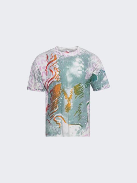 EARTHLING VIP Jimi Hendrix Vintage Tee