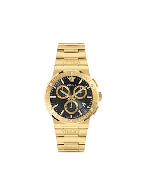 VERSACE Greca 40mm
