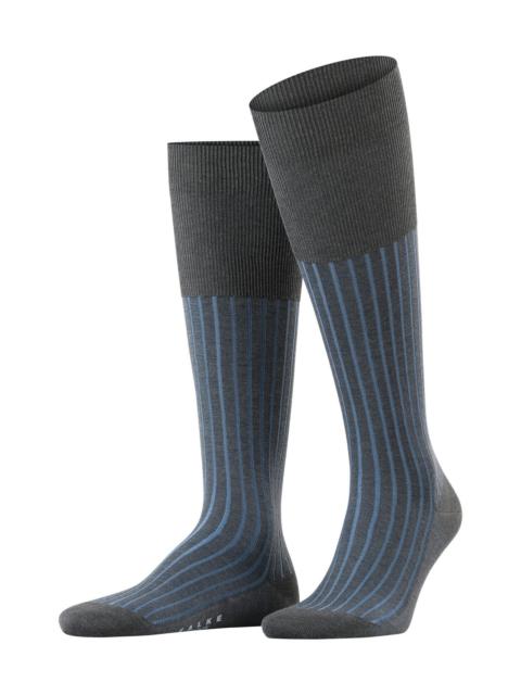 FALKE Shadow Men Knee-high socks
