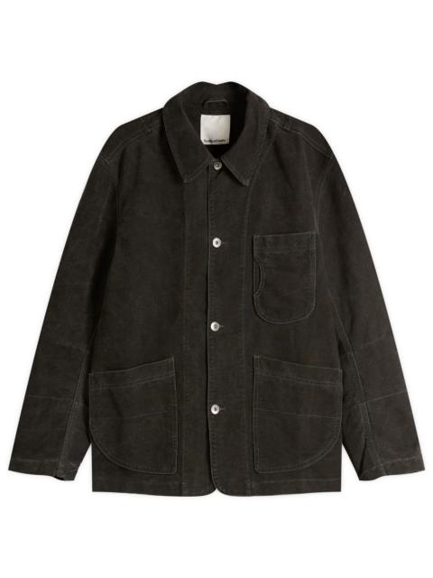 YMC YMC Construction Jacket