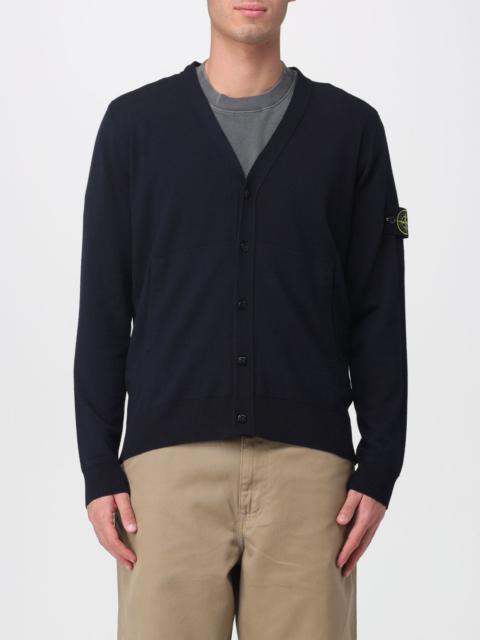 Sweater men Stone Island