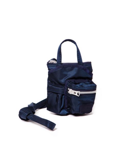 sacai sacai x PORTER / Pocket Bag Small
