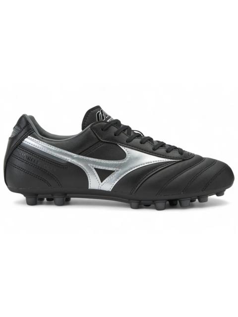 Mizuno Mizuno Morelia II Pro AG Black Galaxy Silver Dark Shadow