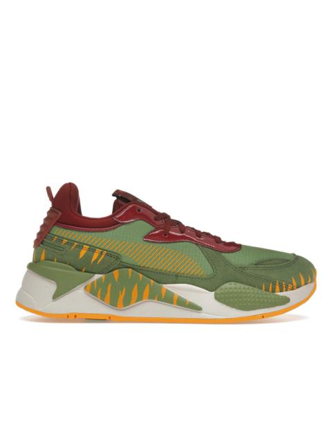 PUMA Puma RS-X Masters of the Universe Battle Cat