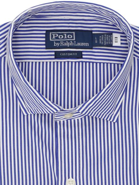 Polo Ralph Lauren striped shirt