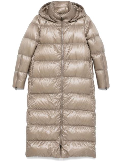 Herno padded coat