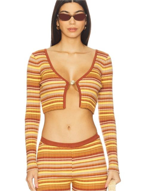 BANANHOT Ann Cardigan