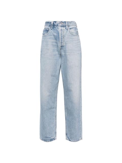 Devi tapered jeans